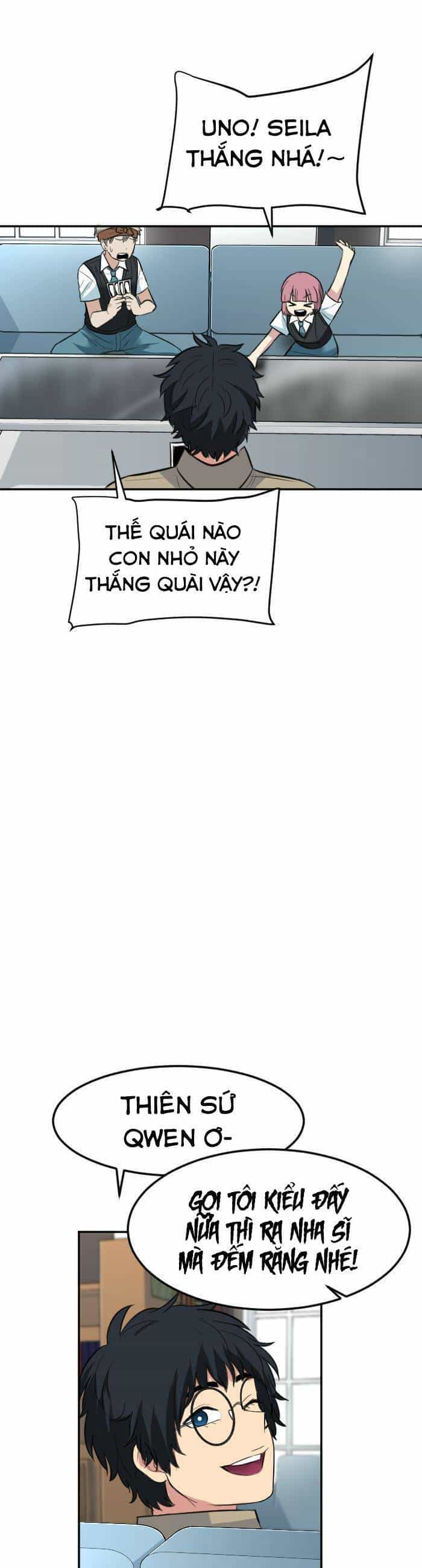 Good/Bad Fortune - Chương 81 - ảnh 5