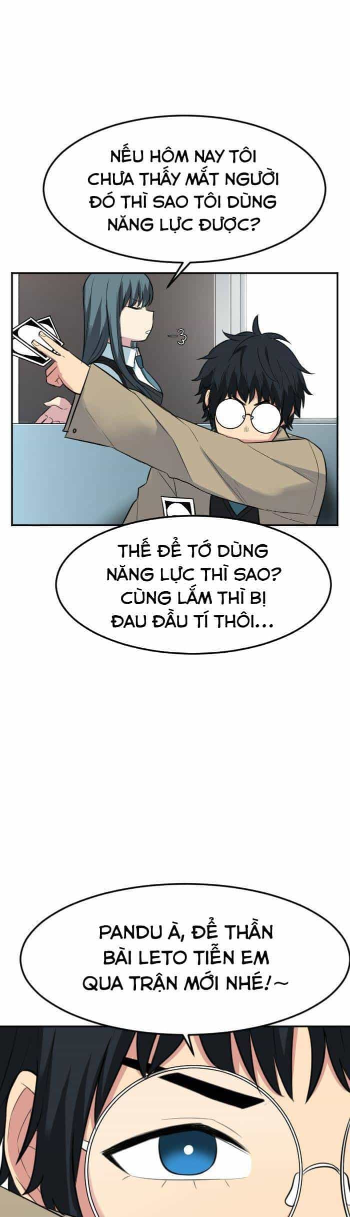 Good/Bad Fortune - Chương 81 - ảnh 7