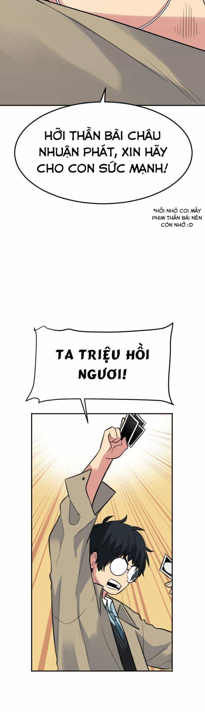 Good/Bad Fortune - Chương 81 - ảnh 8