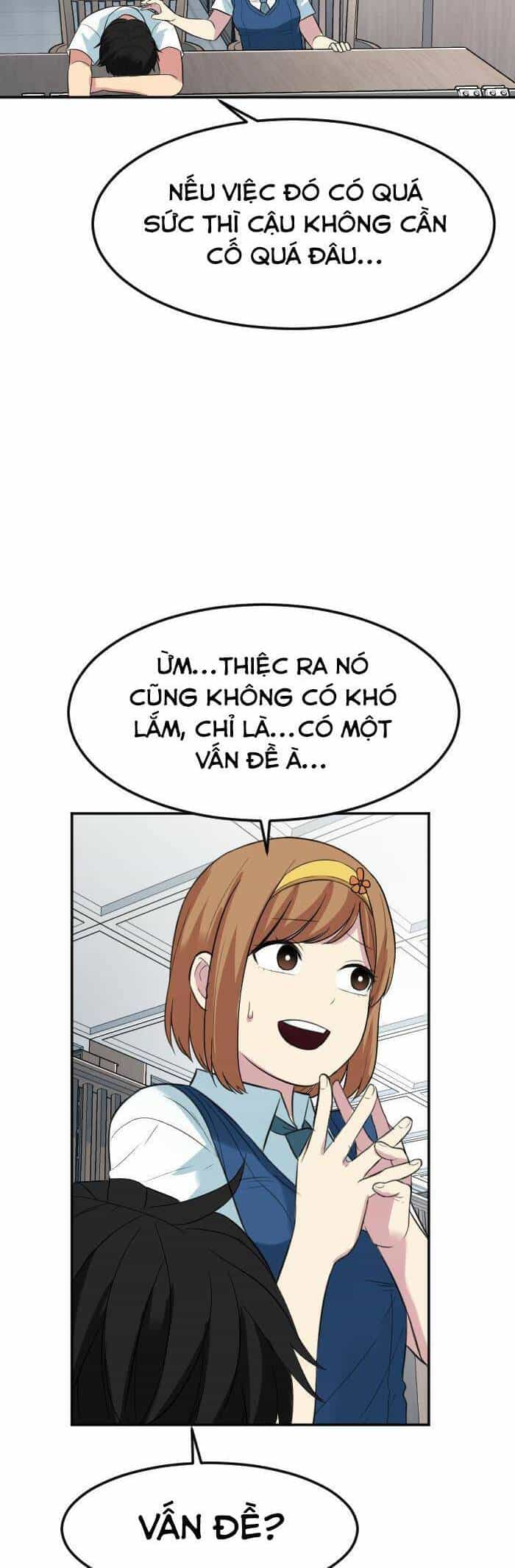 Good/Bad Fortune - Chương 82 - ảnh 12