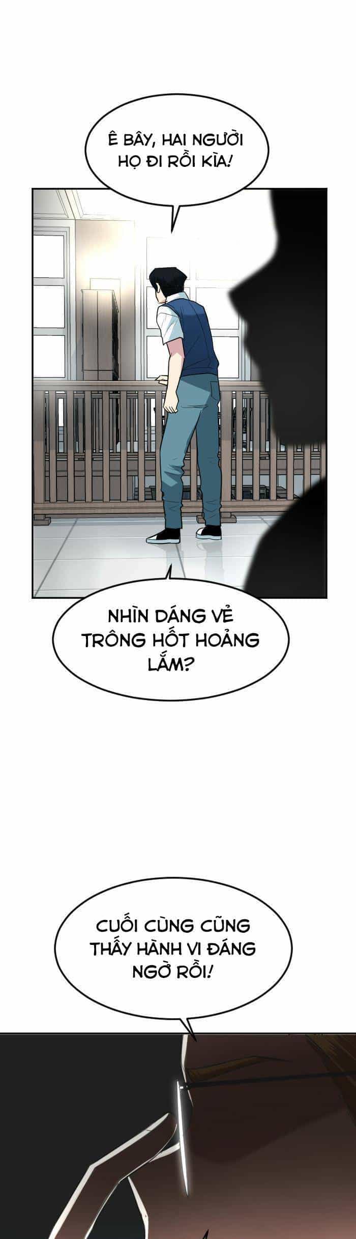 Good/Bad Fortune - Chương 82 - ảnh 19