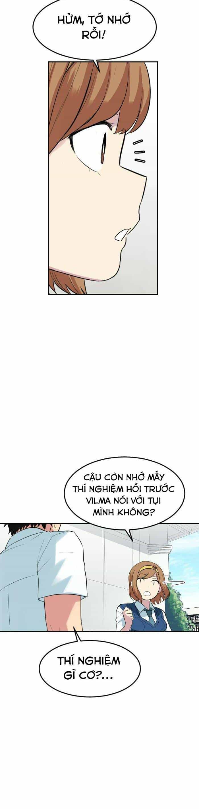 Good/Bad Fortune - Chương 82 - ảnh 23