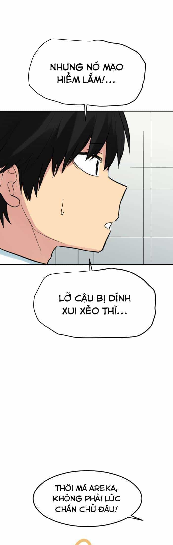 Good/Bad Fortune - Chương 82 - ảnh 26