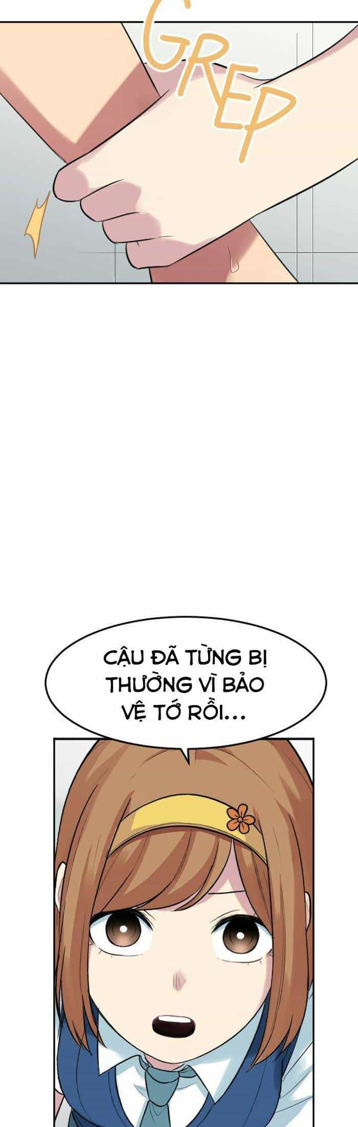 Good/Bad Fortune - Chương 82 - ảnh 27