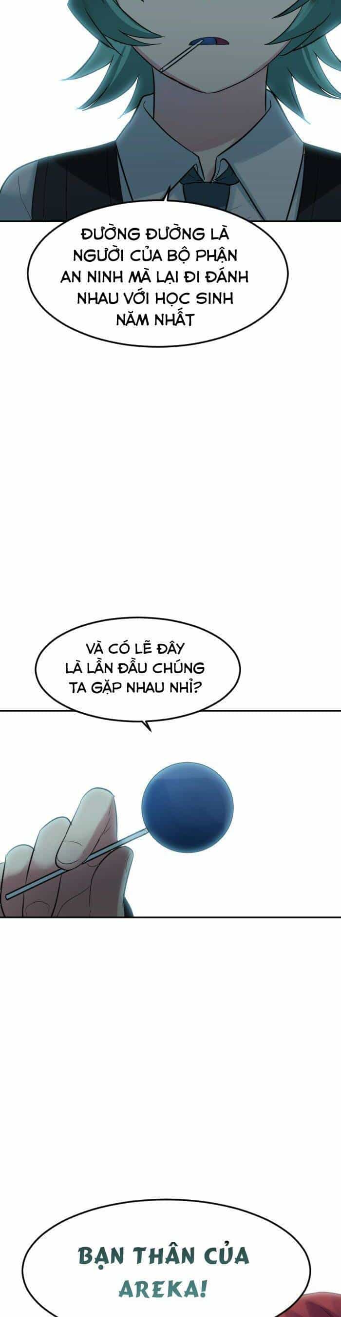 Good/Bad Fortune - Chương 82 - ảnh 3