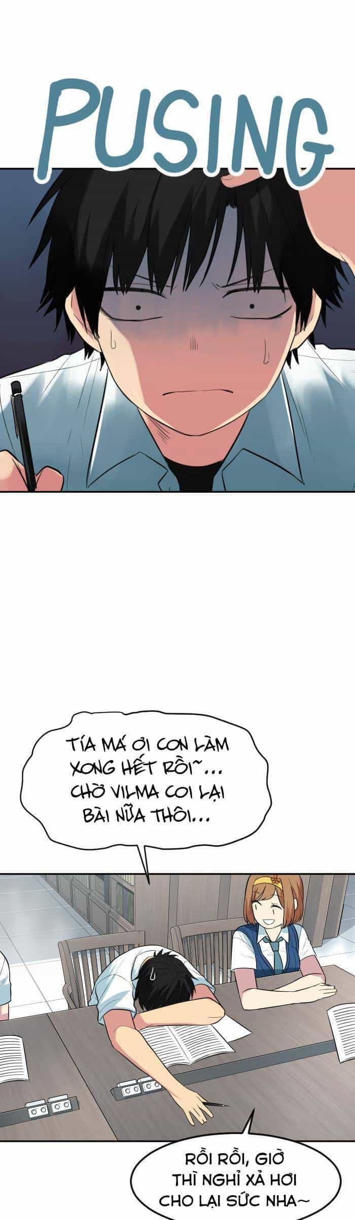 Good/Bad Fortune - Chương 82 - ảnh 5