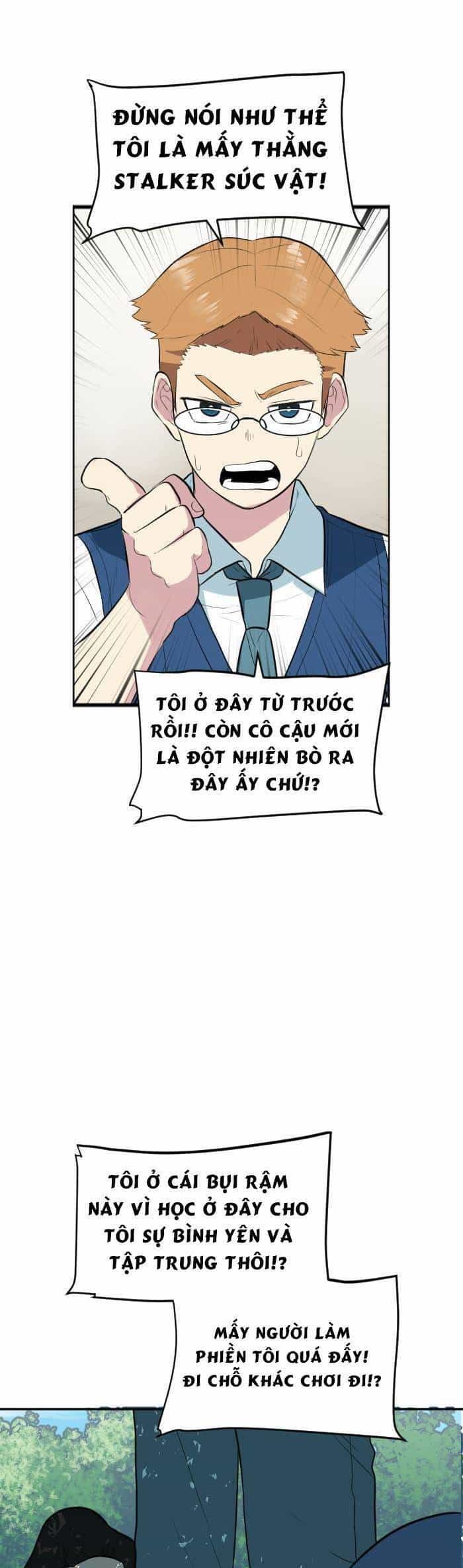 Good/Bad Fortune - Chương 83 - ảnh 18