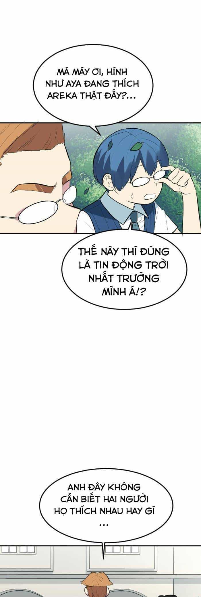 Good/Bad Fortune - Chương 83 - ảnh 21
