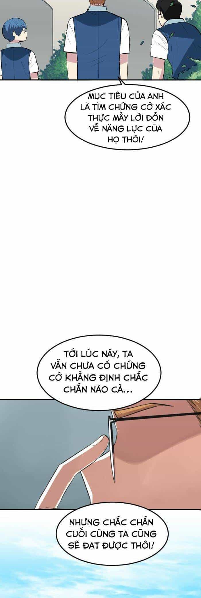 Good/Bad Fortune - Chương 83 - ảnh 22