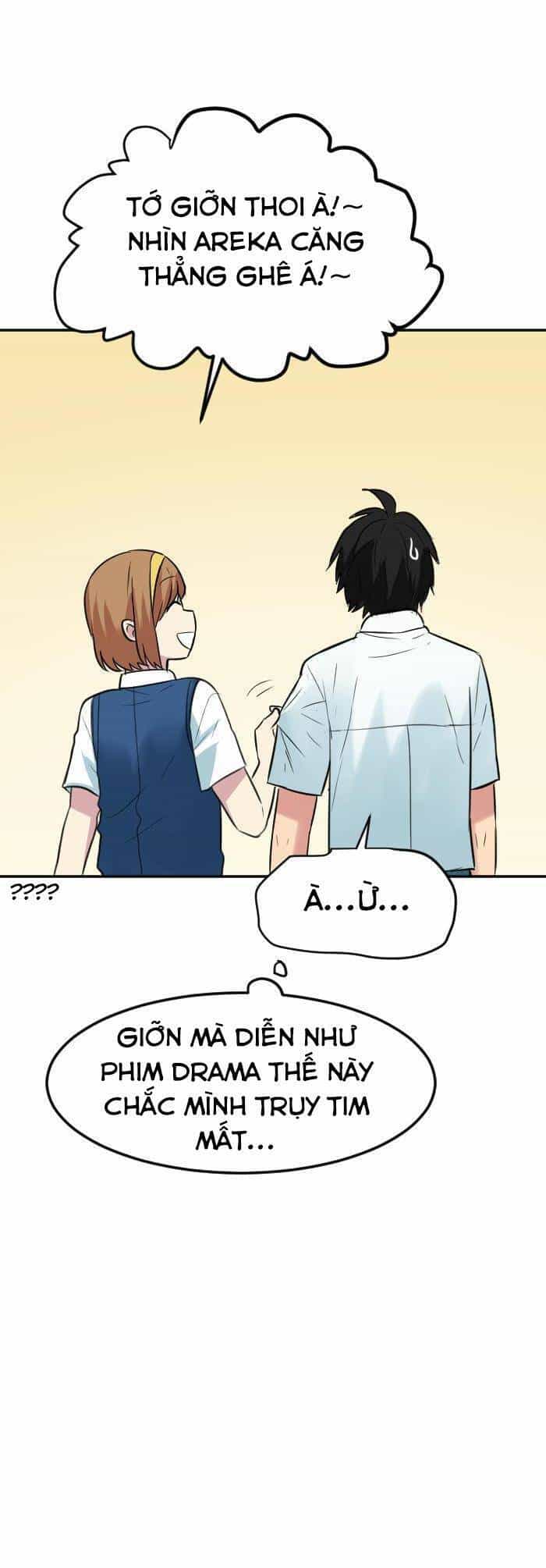 Good/Bad Fortune - Chương 83 - ảnh 29
