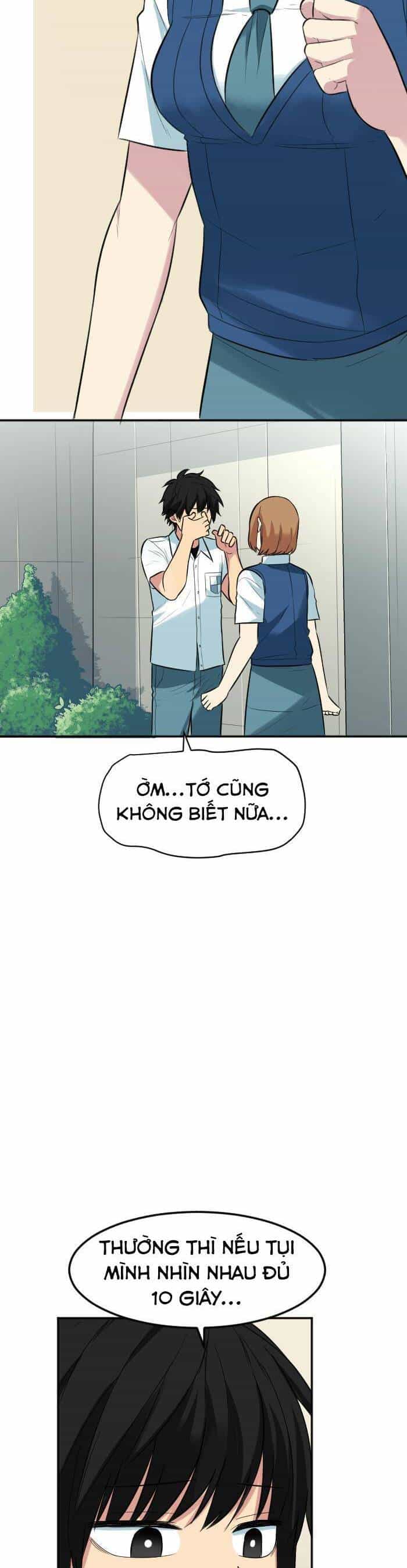 Good/Bad Fortune - Chương 83 - ảnh 3