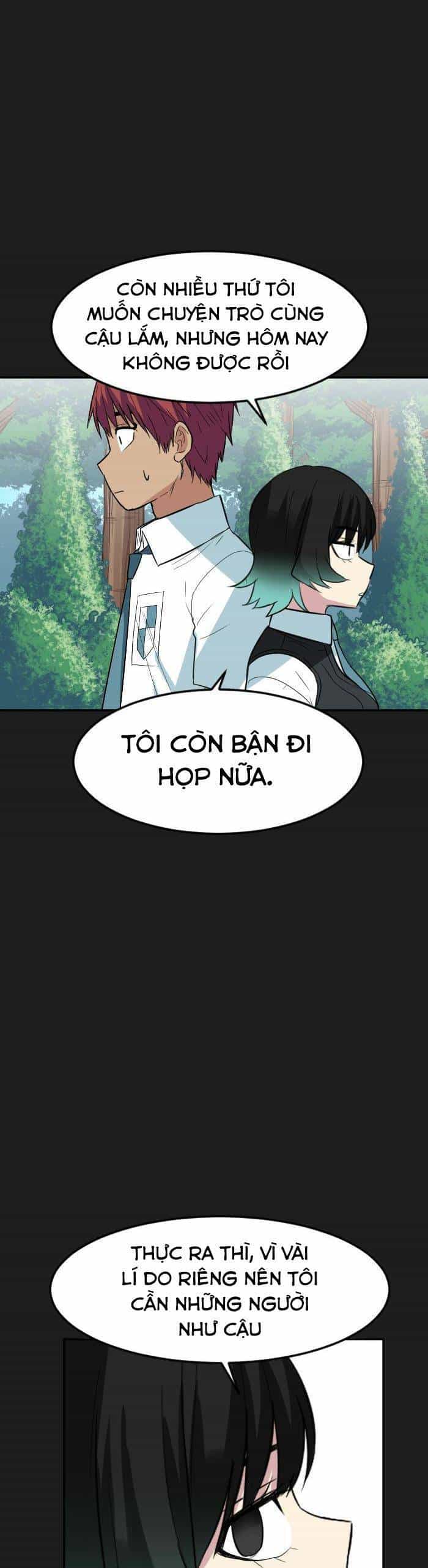 Good/Bad Fortune - Chương 83 - ảnh 38