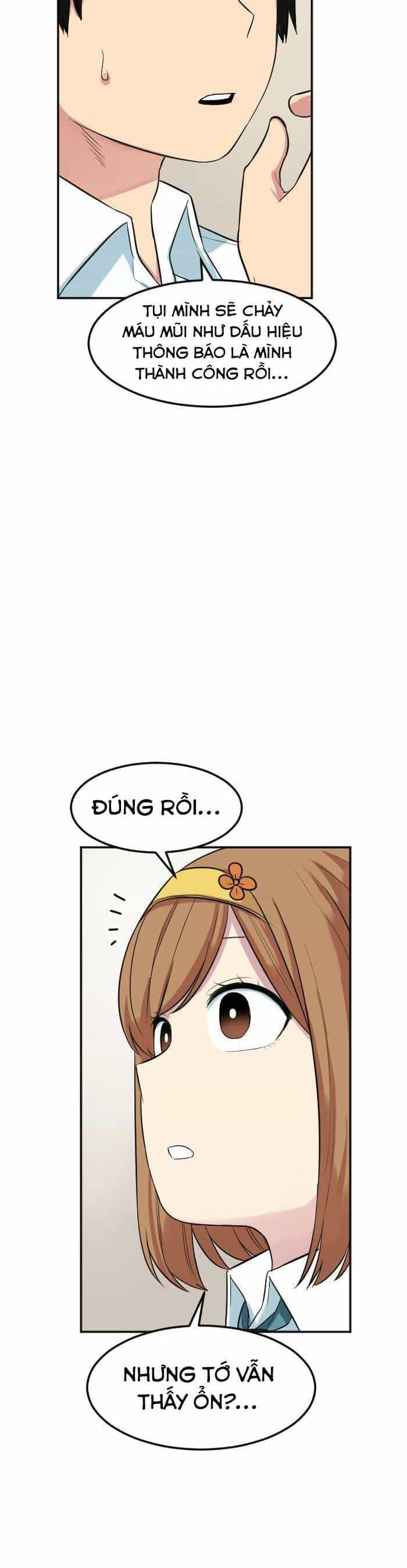Good/Bad Fortune - Chương 83 - ảnh 4