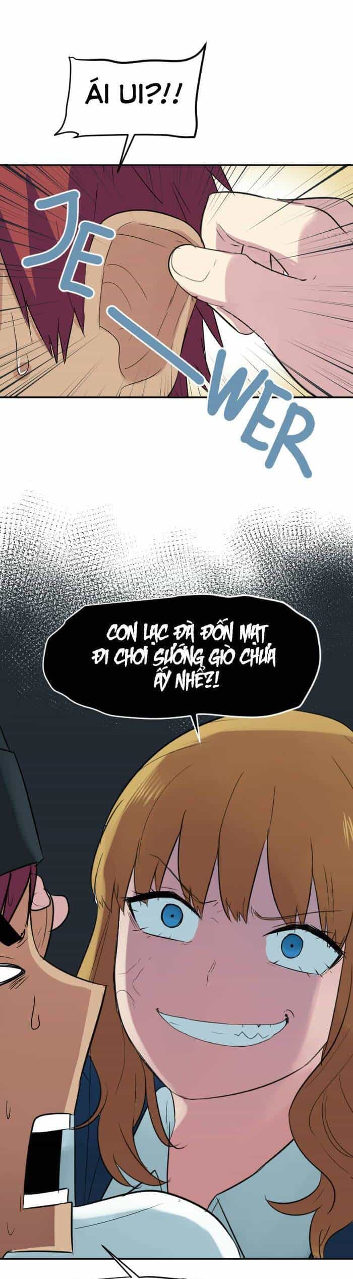 Good/Bad Fortune - Chương 83 - ảnh 41