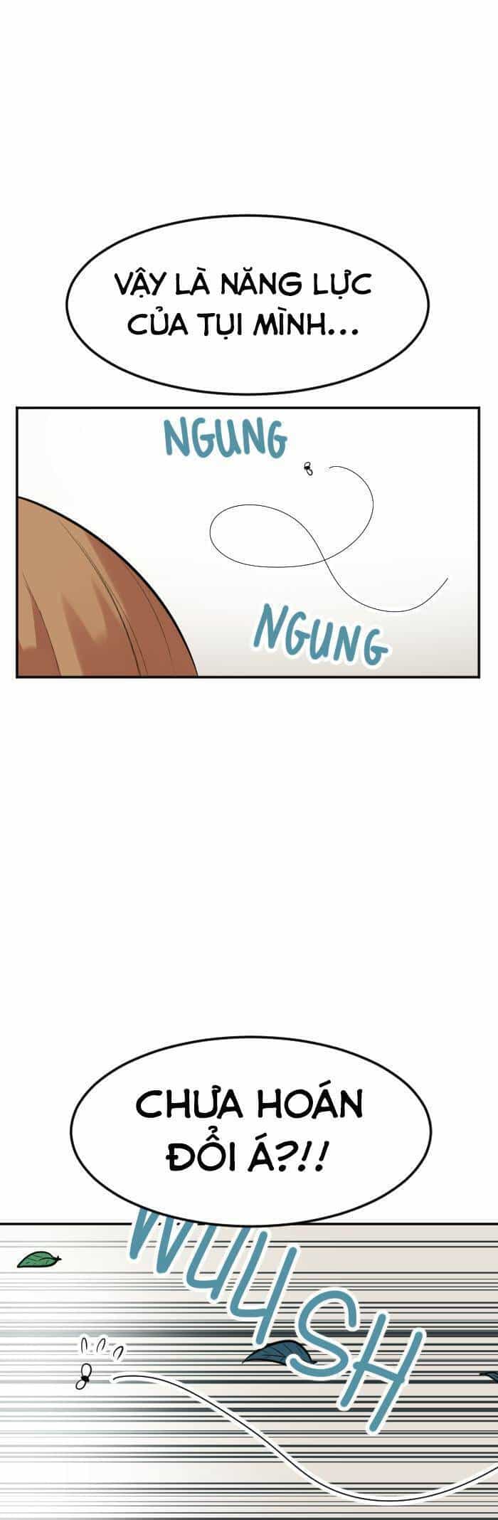 Good/Bad Fortune - Chương 83 - ảnh 5