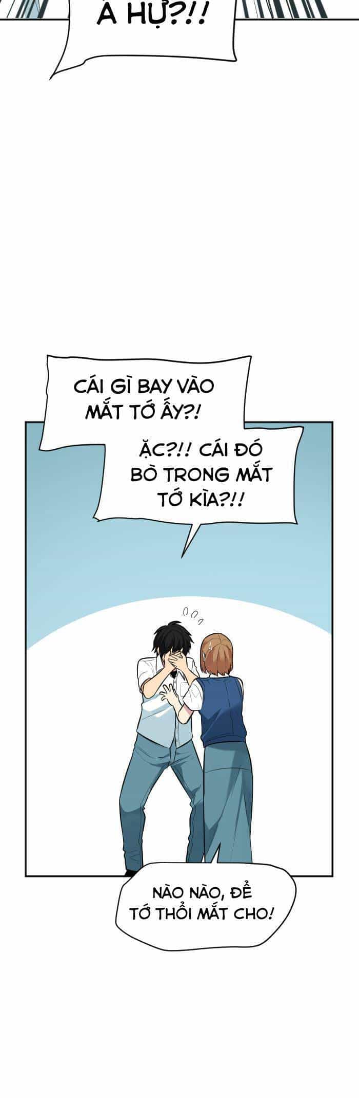 Good/Bad Fortune - Chương 83 - ảnh 7