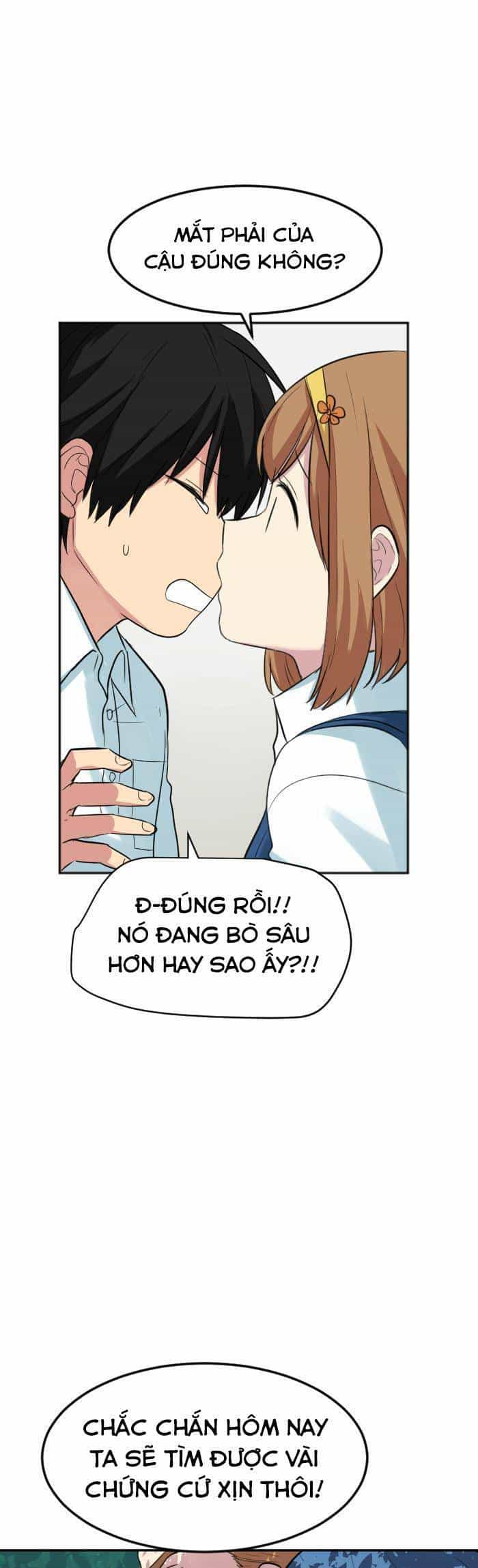 Good/Bad Fortune - Chương 83 - ảnh 8