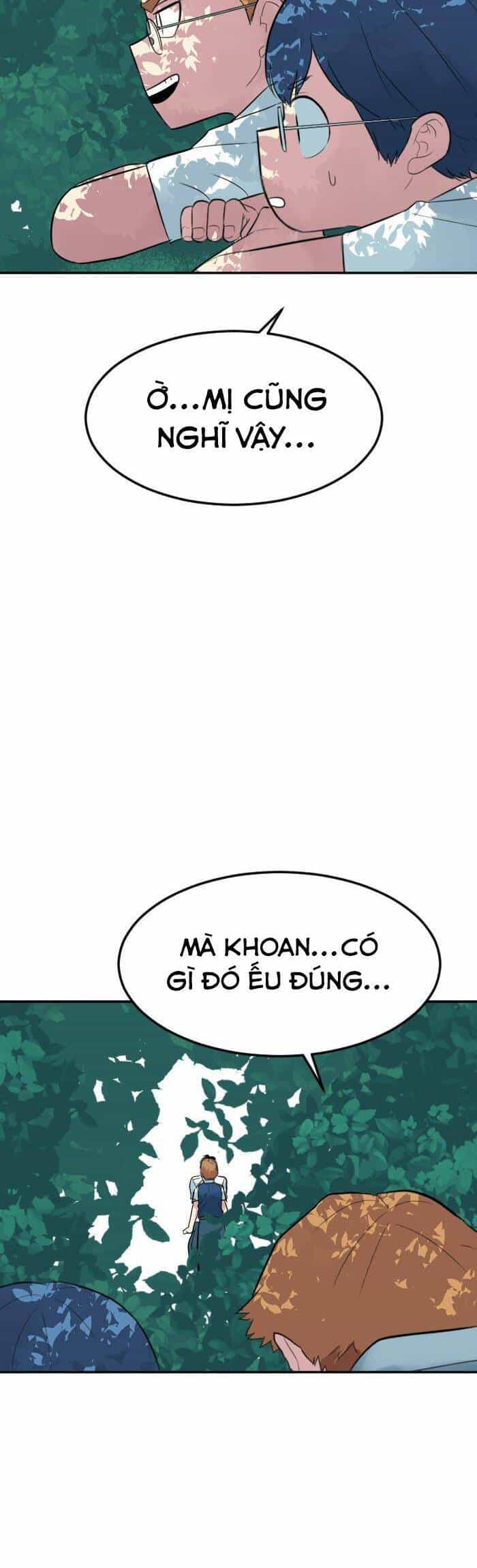 Good/Bad Fortune - Chương 83 - ảnh 9