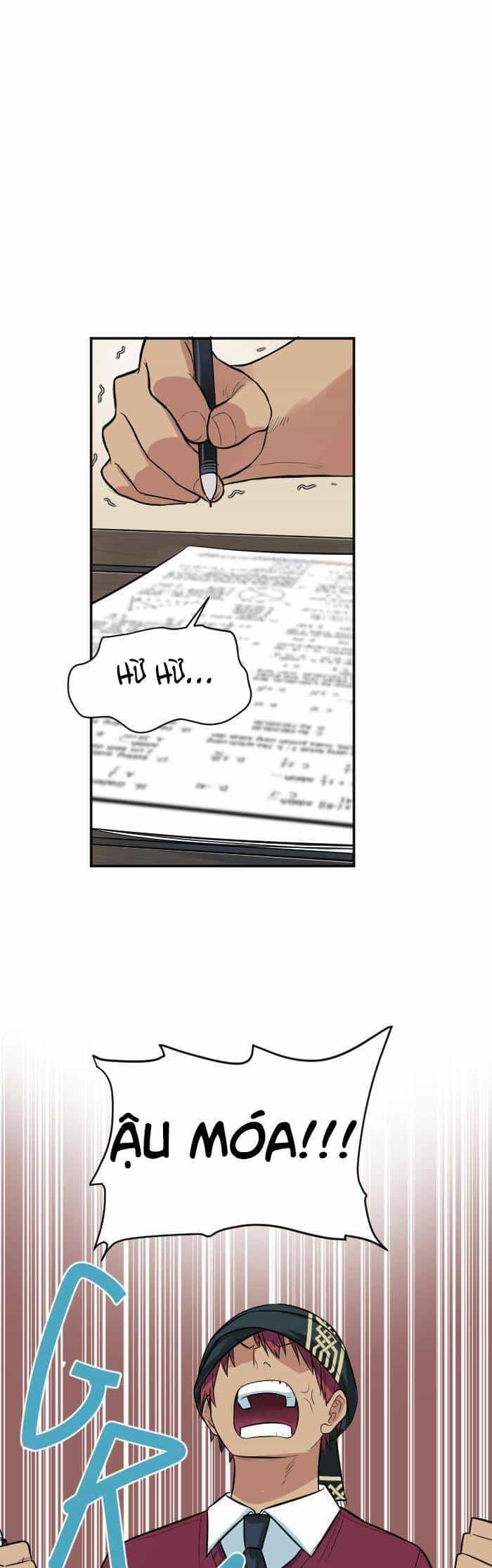 Good/Bad Fortune - Chương 84 - ảnh 2