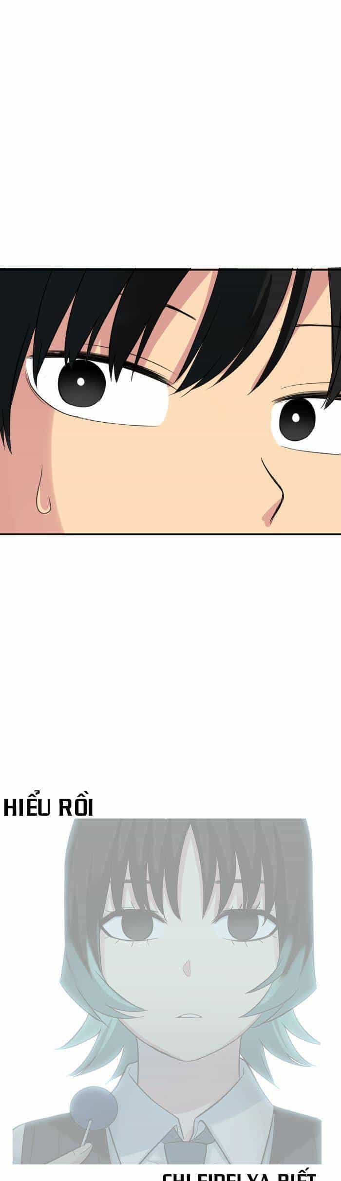 Good/Bad Fortune - Chương 84 - ảnh 27