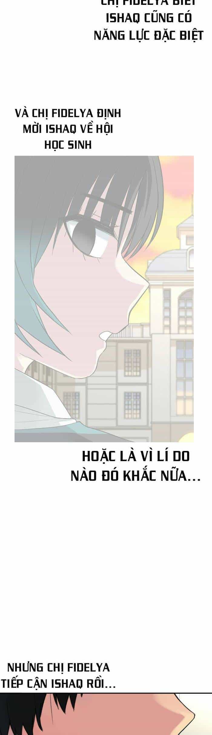 Good/Bad Fortune - Chương 84 - ảnh 28