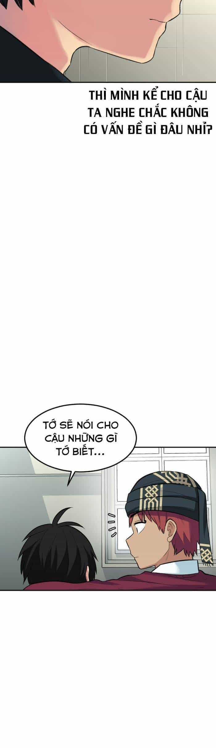 Good/Bad Fortune - Chương 84 - ảnh 29