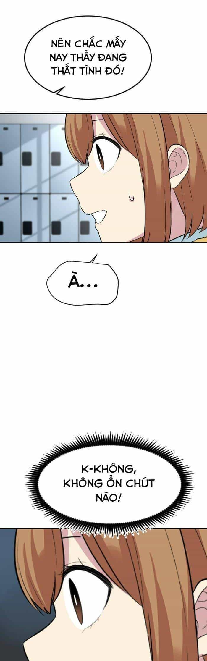 Good/Bad Fortune - Chương 84 - ảnh 33