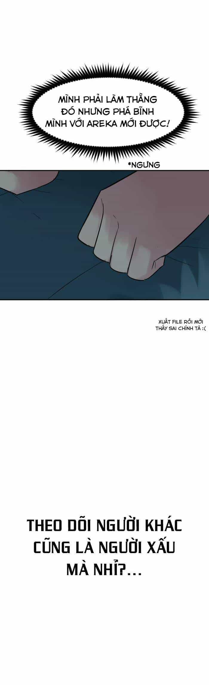 Good/Bad Fortune - Chương 84 - ảnh 36
