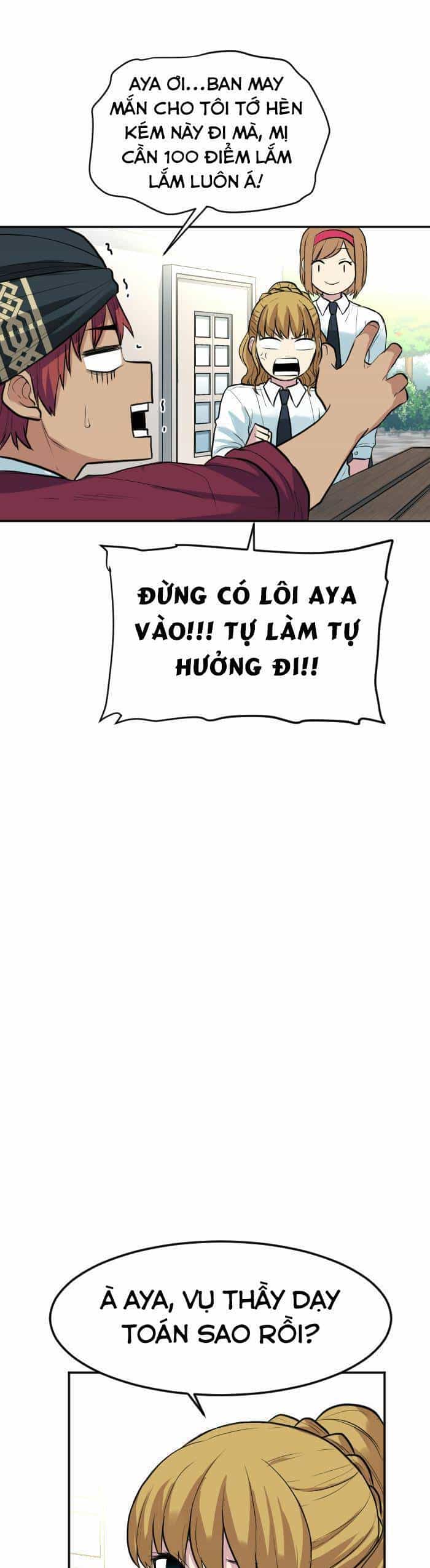 Good/Bad Fortune - Chương 84 - ảnh 7