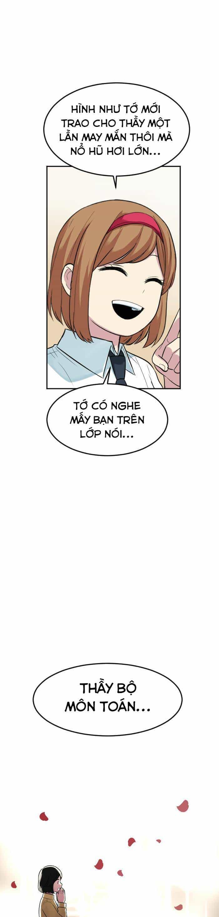 Good/Bad Fortune - Chương 84 - ảnh 9