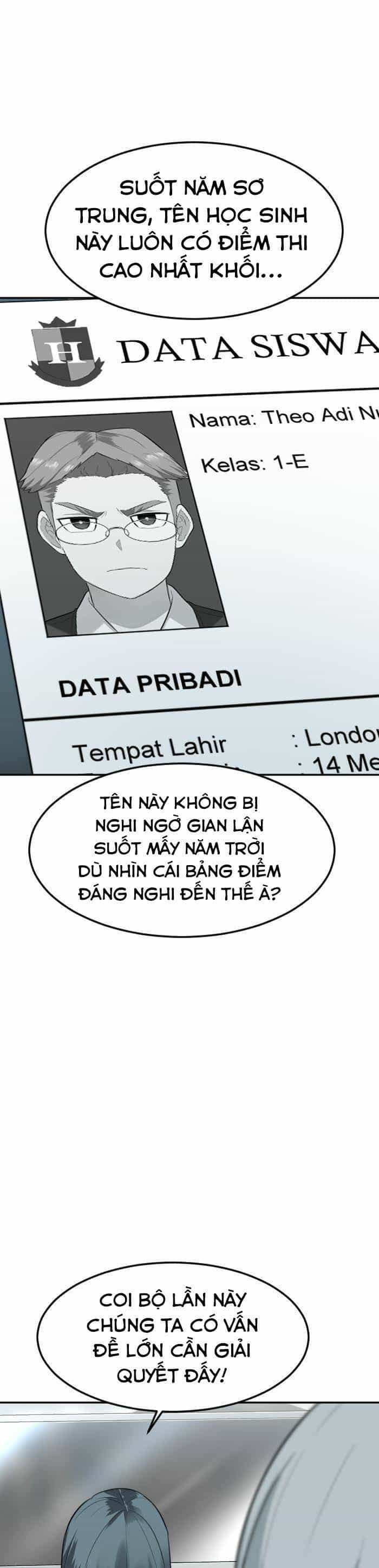 Good/Bad Fortune - Chương 85 - ảnh 12