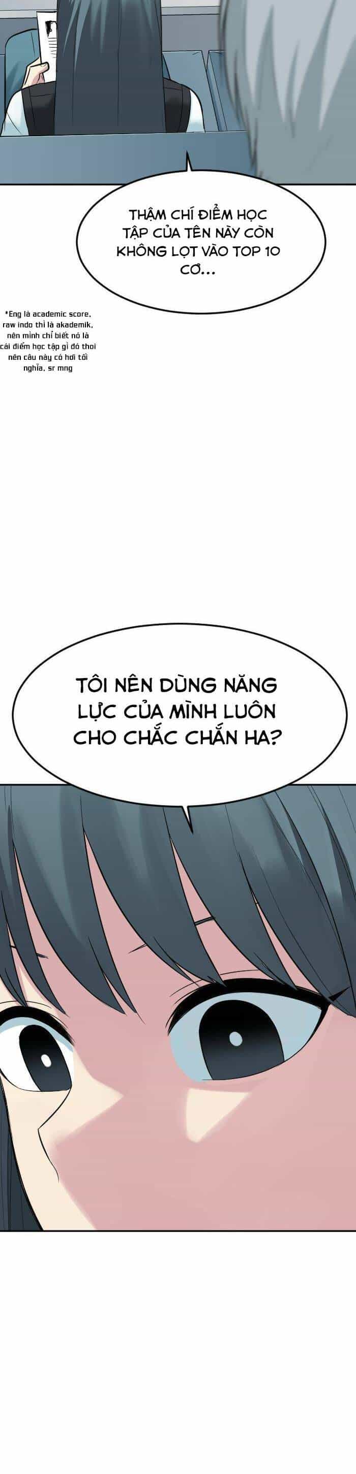 Good/Bad Fortune - Chương 85 - ảnh 13