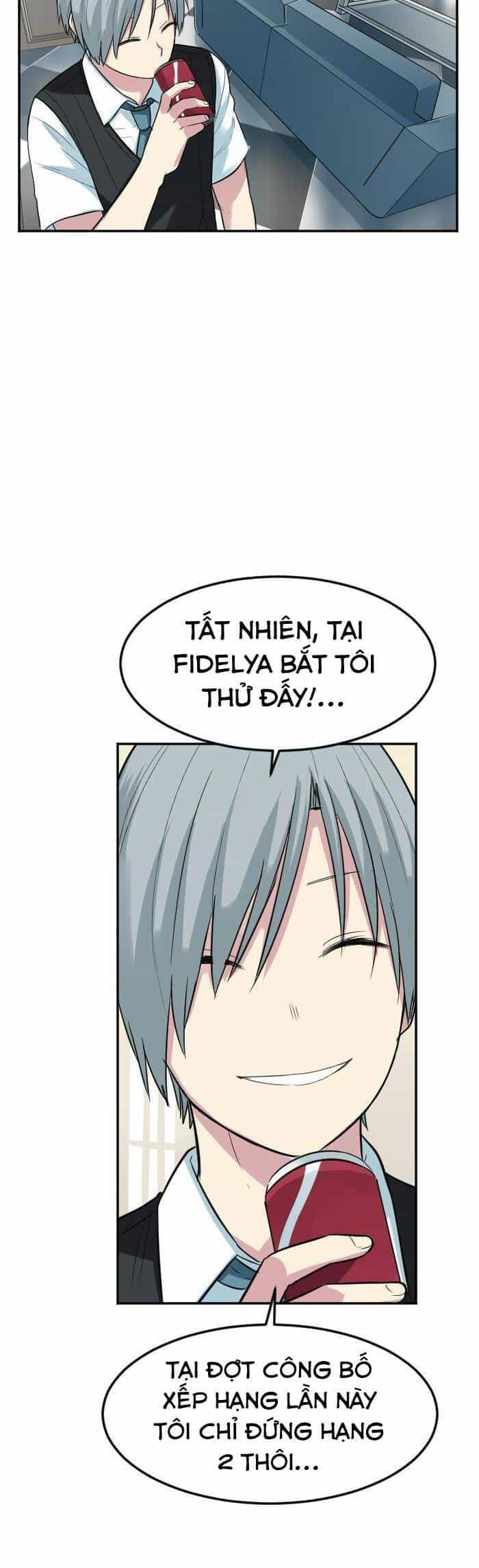 Good/Bad Fortune - Chương 85 - ảnh 15