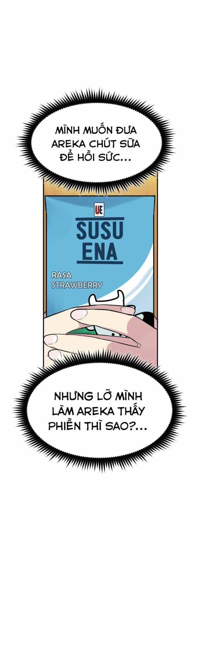 Good/Bad Fortune - Chương 85 - ảnh 4