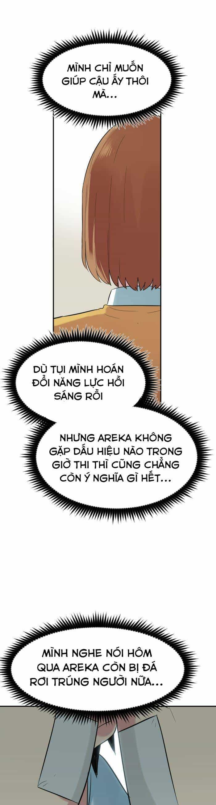 Good/Bad Fortune - Chương 85 - ảnh 5