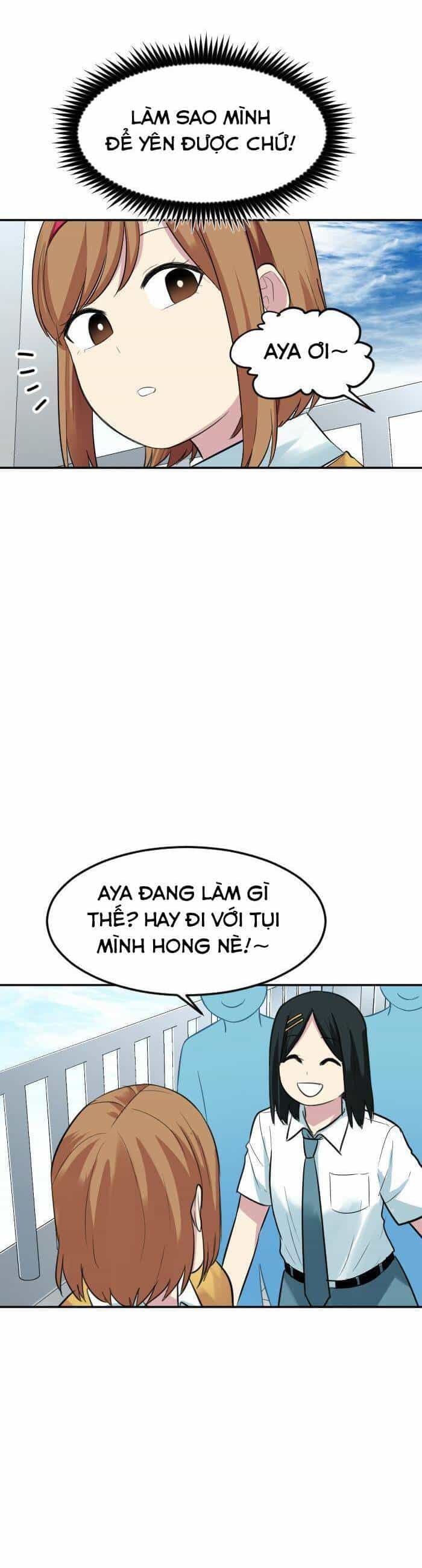 Good/Bad Fortune - Chương 85 - ảnh 7