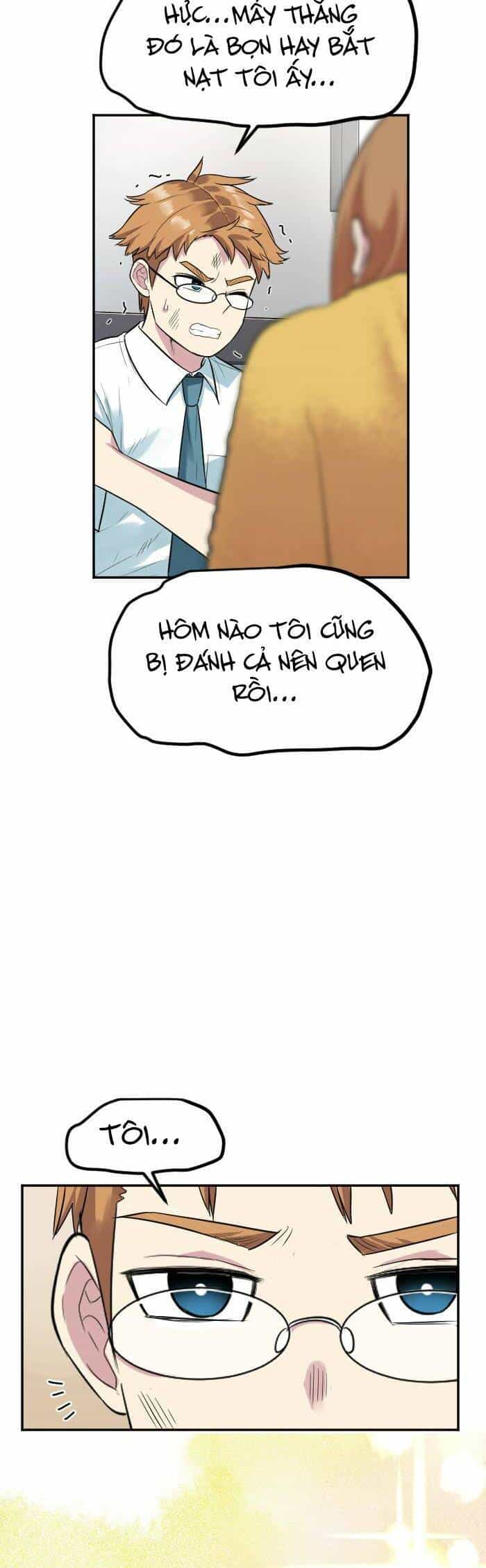 Good/Bad Fortune - Chương 86 - ảnh 11