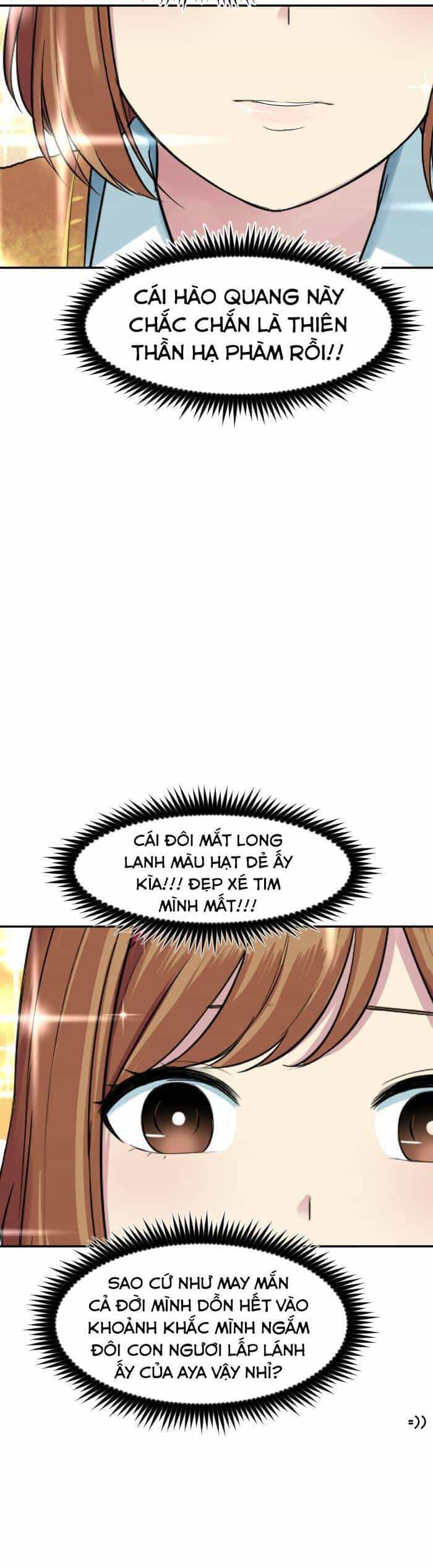 Good/Bad Fortune - Chương 86 - ảnh 13