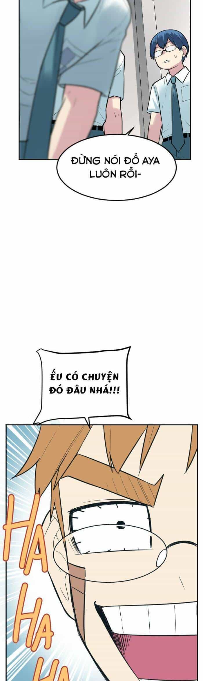 Good/Bad Fortune - Chương 86 - ảnh 25