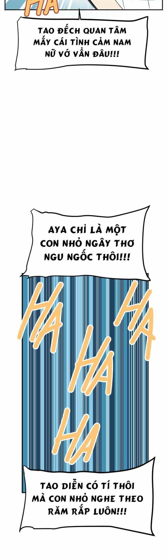 Good/Bad Fortune - Chương 86 - ảnh 26