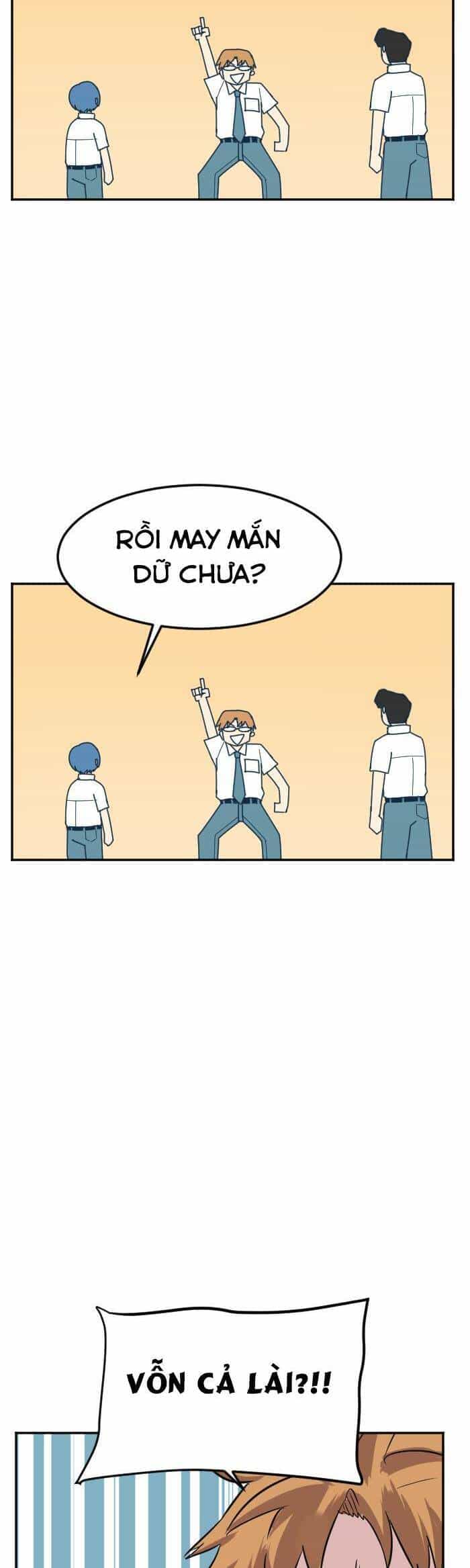 Good/Bad Fortune - Chương 86 - ảnh 28