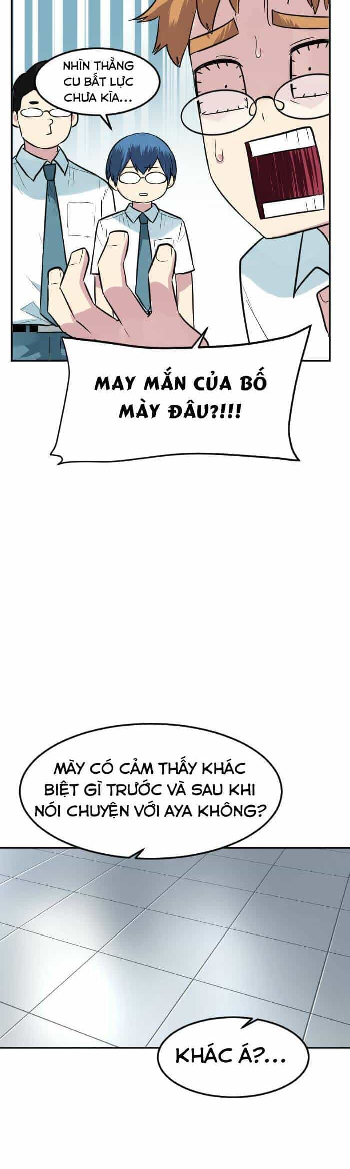 Good/Bad Fortune - Chương 86 - ảnh 29