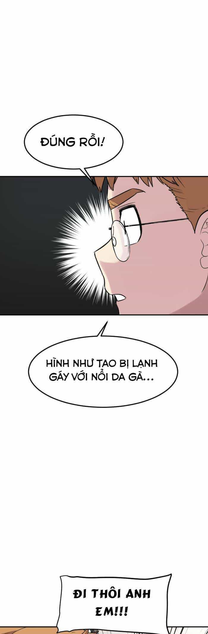 Good/Bad Fortune - Chương 86 - ảnh 30