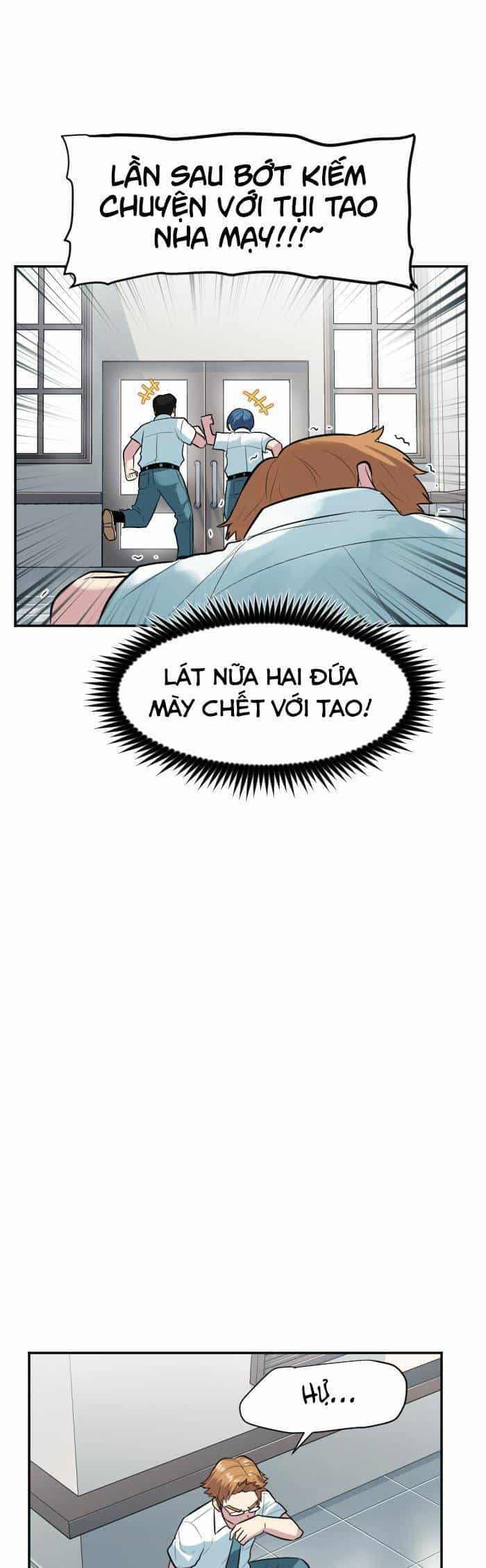 Good/Bad Fortune - Chương 86 - ảnh 9