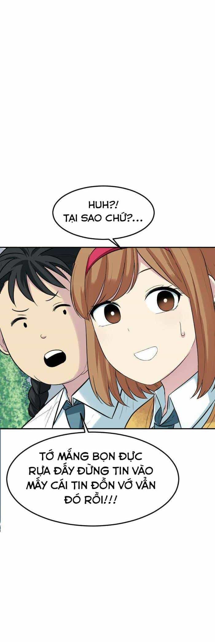 Good/Bad Fortune - Chương 87 - ảnh 10