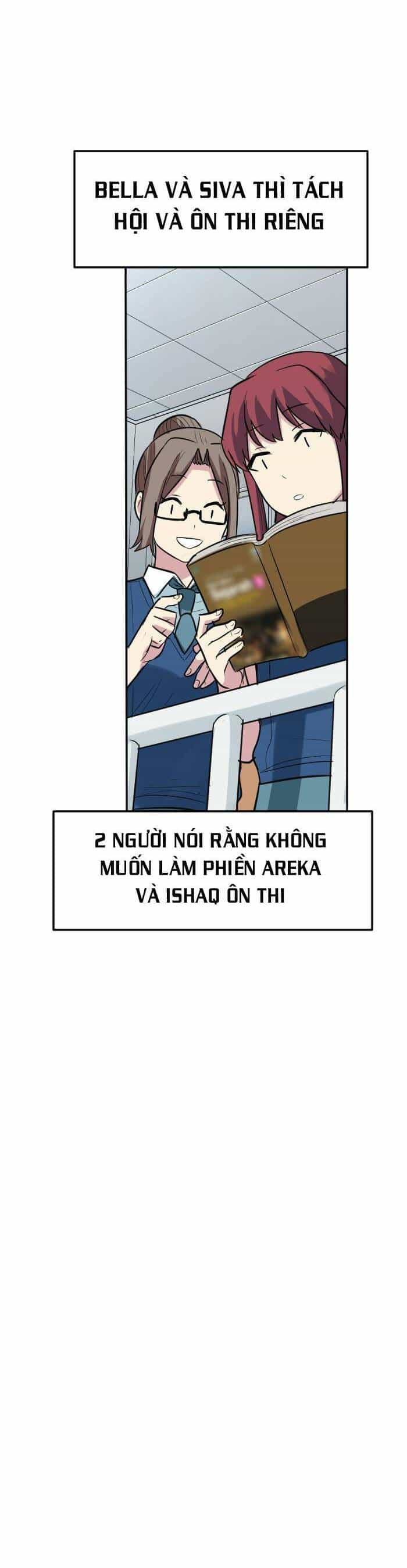 Good/Bad Fortune - Chương 87 - ảnh 15