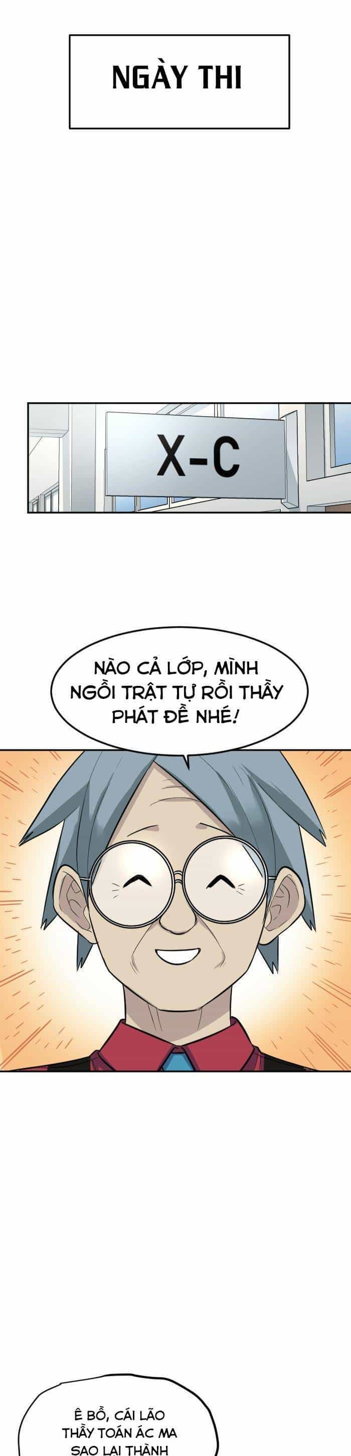 Good/Bad Fortune - Chương 87 - ảnh 16