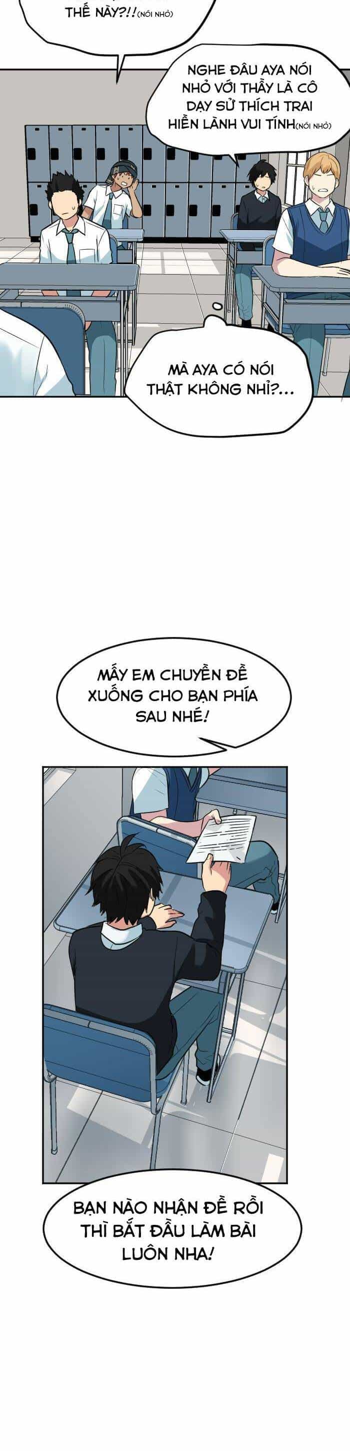 Good/Bad Fortune - Chương 87 - ảnh 17