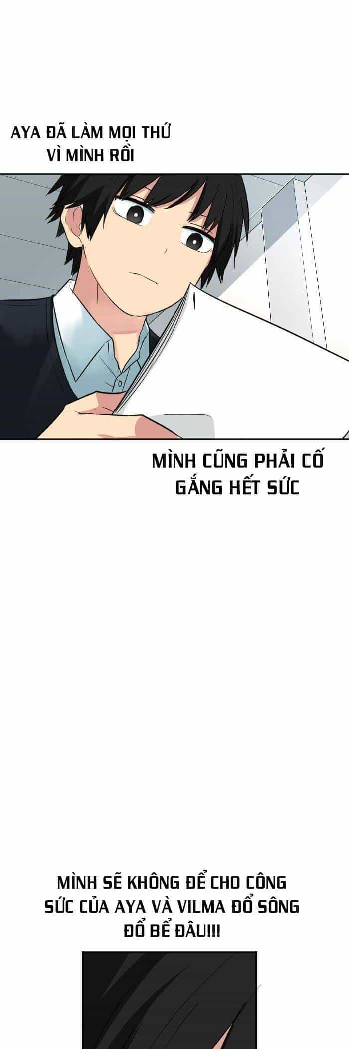 Good/Bad Fortune - Chương 87 - ảnh 18