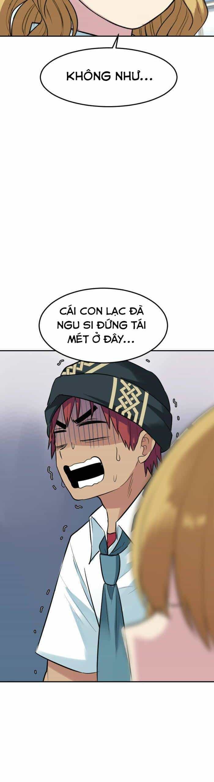 Good/Bad Fortune - Chương 87 - ảnh 26